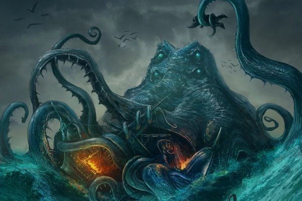 Ссылки на kraken зеркала